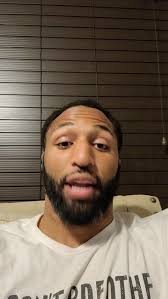 Order a personalised video from Jackson Jeffcoat