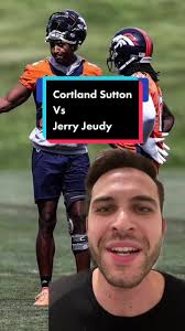 Pat Surtain Against Jerry Judy
