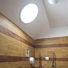 Discreetly placed low profile led night light illuminates automatically. Fakro 250 250mm Solar Tunnel Rooflight Kit The Skylight Company