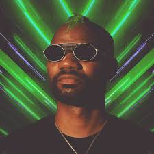 Green Velvet 2020 The Masquerade Buenos Aires 15-12-2019