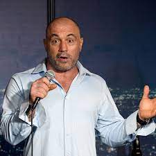 Trumpian! has been issued for another person of diverse views who dares to have a contrarian opinion — this time joe rogan. Why Did Spotify Pay So Much For Joe Rogan S Podcast
