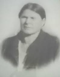 Johanna “Tuahana” Rhind Wade (1881-1937)