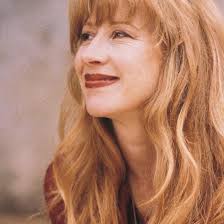 Loreena McKennitt