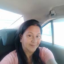 Norma Benjamin's Instagram, Twitter & Facebook