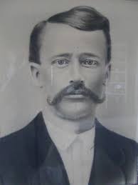 Martin Van Buren Prindle (1844-1936)