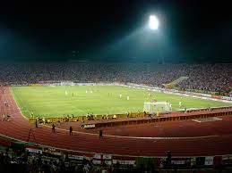 Arena naţională — diese schreibung ist obsolet. Stadionul NaÈ›ional 1953 Wikipedia