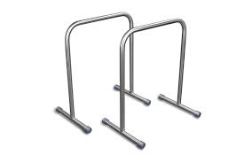These 32 dip bar exercises will hit all the muscles in your body. Top Dip Barren Fur Brust Oder Trizepstraining Klimmzugstangen De