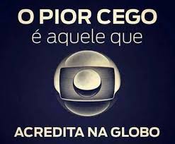 Resultado de imagem para charges da rede globo