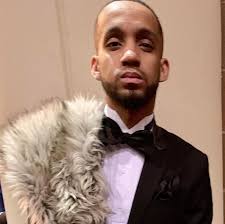 Hakeem Jones and Russell Simms' Wedding Website