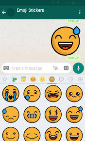 Descargar whatsapp plus última versión apk 2021 gratis y modifica whatsapp a tu gusto. New Wastickerapps Emoji Stickers For Whatsapp For Android Apk Download