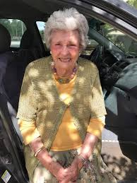 Juanita Riner Halligan