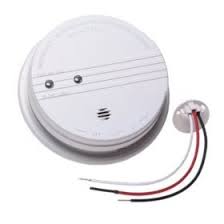 Why does kidde smoke detector blink red? Kidde 1275 A Bad Smoke Detector Wny Handyman
