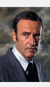 Oscar Goldman (Richard Anderson) and Steve Austin (Lee Majors) from The Six  Million Dollar Man, 1974 to 1978. One of my favorites when I was a kid, I  even had the action figure!