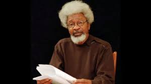 A nobel prize winner, professor wole soyinka. Prof Wole Soyinka Biography Age Children Family House