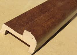 Can you change the moulding on an rv slide out? Trekwood Rv Parts Outback 2018 Wood Trim Trim Door Jamb 1 25 X 2 5 X 96 Carb 2 Mdf Long Leg Mystic Maple Splendid