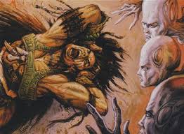 Mind Rape - TV Tropes