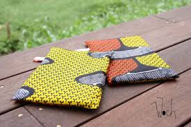 Le Tuto Des Maniques En Tissu Diy Pour Le Weekend Woch Made In Gwada Tuto Couture Manique Manique Couture Tutoriel