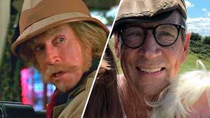 Qué fue de Jonathan Hyde, el actor que aparece en mil películas memorables  pero nunca recuerdas cómo se llama