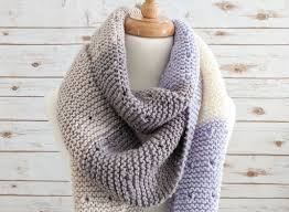 Between 26 and 30 rows. 23 Easy Knitting Patterns For Beginners