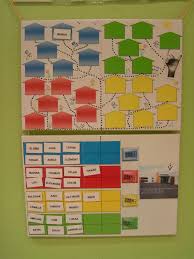 Maybe you would like to learn more about one of these? Etiquettes Prenom Pour Tableau De Presence Le Tour De Ma Classe