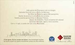Seu profissionalismo faz com que cada passo dos seus clientes seja mais seguro. Anuncio De Homenagem Ao Dia Do Corretor On Behance
