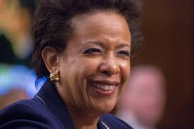 AG nominee Loretta Lynch passes Senate Judiciary committee