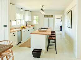 Rated 5 out of 5 stars. 25 Dream Kitchens In Wood And White Refined Cozy And Functional