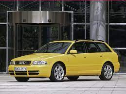 Audi S4 Avant B5 8d 1997 2002 Audi S4 Audi New Sports Cars