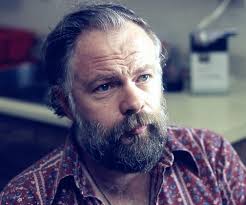 Philip K. Dick Biography