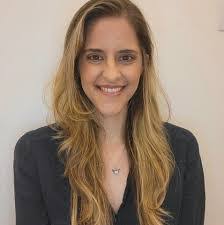 Marcia Bruno's Instagram, Twitter & Facebook