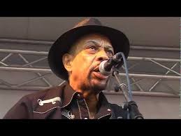 John Primer: Leanin' Tree