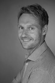 Martijn Huisman's Instagram, Twitter & Facebook