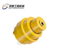 D275 Bulldozer Top Roller/Upper Roller/Carrier Roller Assy ...