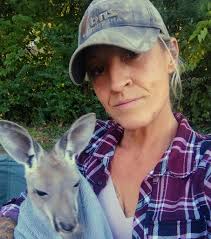 Hi all! I just wanted to introduce myself and share a photo I took