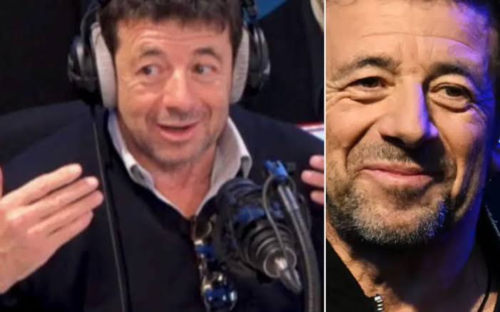 Patrick Bruel absent des Enfoirés 2027 : une habitude vieille de 33 ans va  s'arrêter – Legossip.net