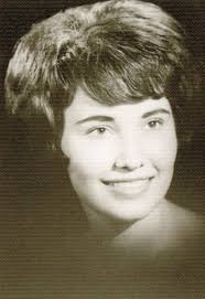 Barbara Barnett Harris 1943 ~ 2019...