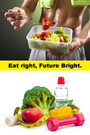 Eat Right Future Bright Eat Right Healthy Eating Healthy