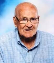 Obituary information for Gerald Oliver 'Gerry' McLean