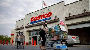 Costco pharmacy is a pharmacy located in greenville, sc. Costco Is Missing Out On An Exploding Grocery Trend Cnn