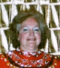 M. Joan Eaby Obituary