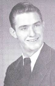 John Frank Bearden Jr. (1927-1986)