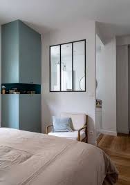 Bonne Idee Deco Pratique 13 Un Rangement Toute Hauteur En 2020 Decoration Interieure Decoration Maison Appartement