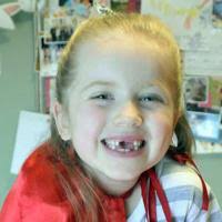 Heart ambassador provides 'seeds' of hope