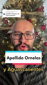 Respuesta a @juandediosornelass Apellido Ornelas en Jalisco y  Aguascalientes #apellidos #genealogia #antepasados #jalisco #aguascalientes