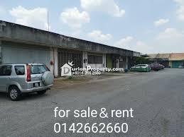 Taman perindustrian puchong is an industrial park in malaysia. Terrace Factory For Sale At Taman Perindustrian Puchong Utama Puchong For Rm 750 000 By Alexlo Durianproperty