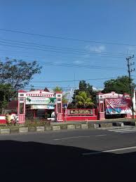 7 kelurahan kebon agung jember, east java, indonesia, 68134. Kaliwates Jember Wikipedia Bahasa Indonesia Ensiklopedia Bebas