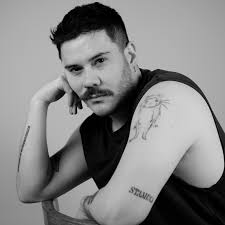 Poesía internacional: David Ulloa (Costa Rica)