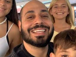 Fundraiser for Mike Patronas by Joanna Garza : #supergreekstrong