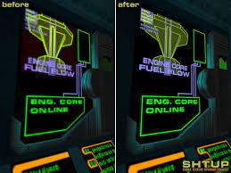 Best Way To Play System Shock Resetera