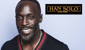 Sep 06, 2021 · michael k. Star Wars Michael K Williams Axed From Han Solo Movie Over Reshoots Films Entertainment Express Co Uk